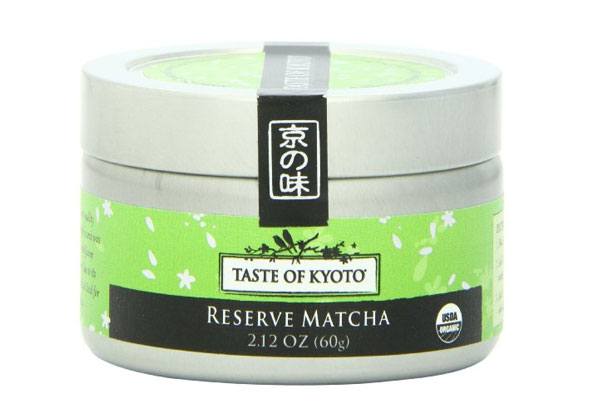 Best matcha tea: Taste of Tokyo