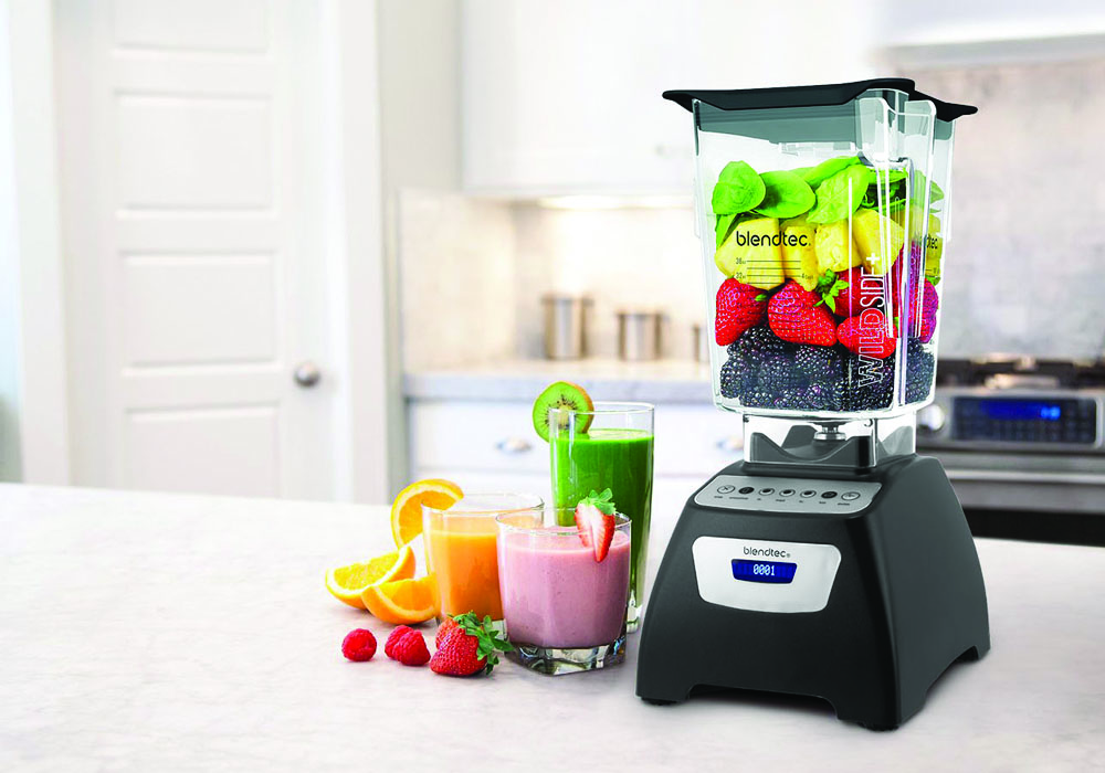 Licuadora blendtec best sale classic 570