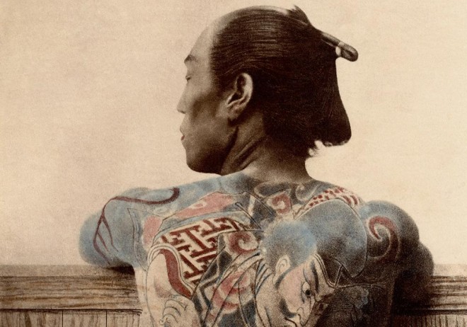 Japan's Yakuza Underworld: Myths and Facts - Matcha-Tea.com
